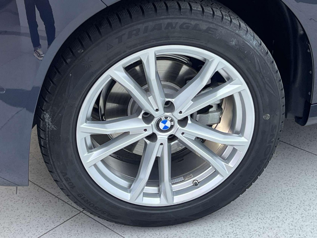 BMW X3 2025