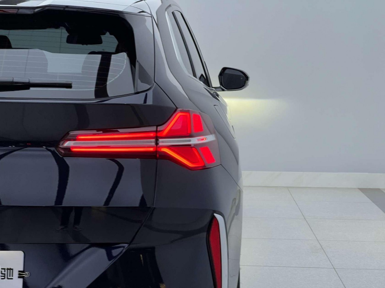 BMW X3 2025