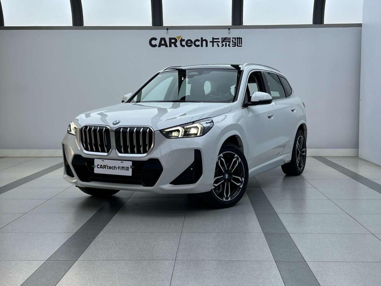 BMW X1 2026