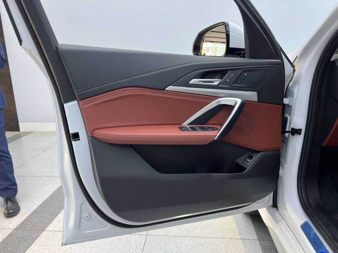 BMW X1 2026