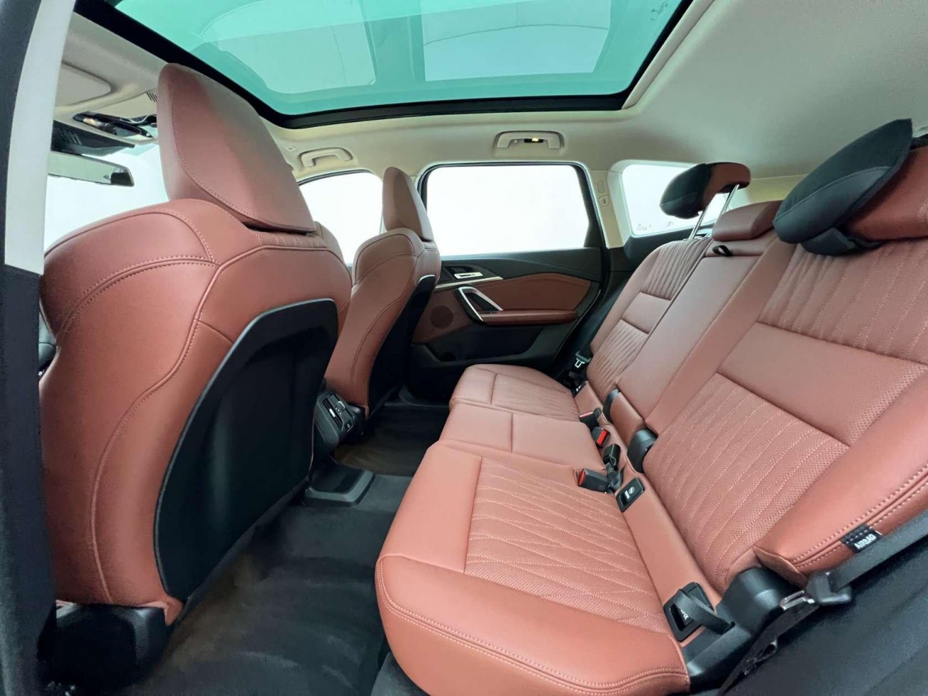 BMW X1 2026