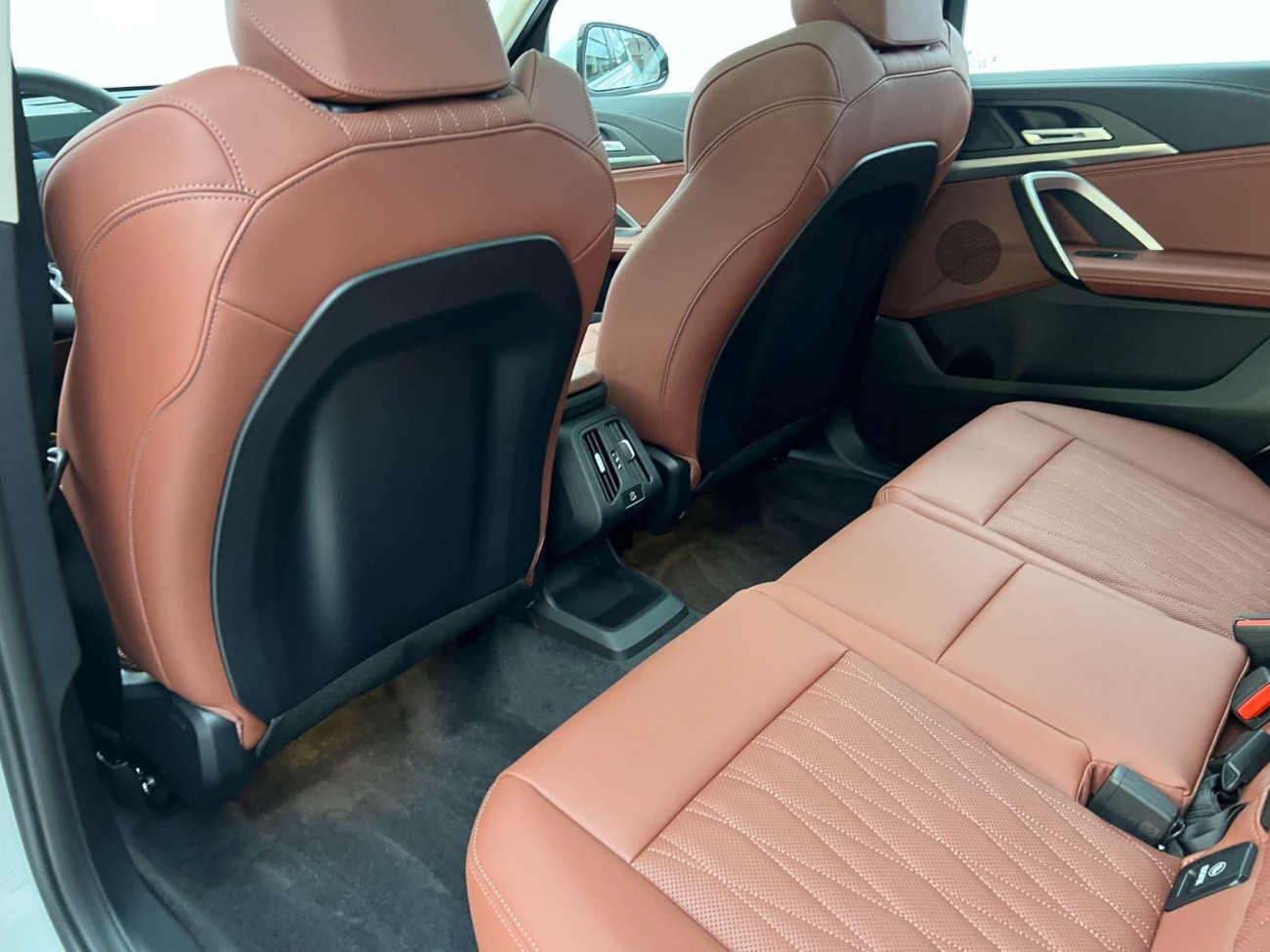 BMW X1 2026