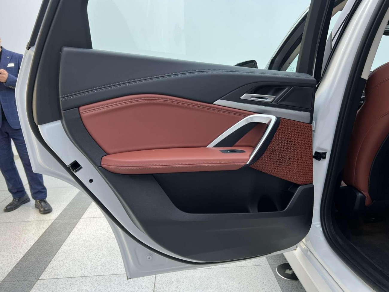 BMW X1 2026