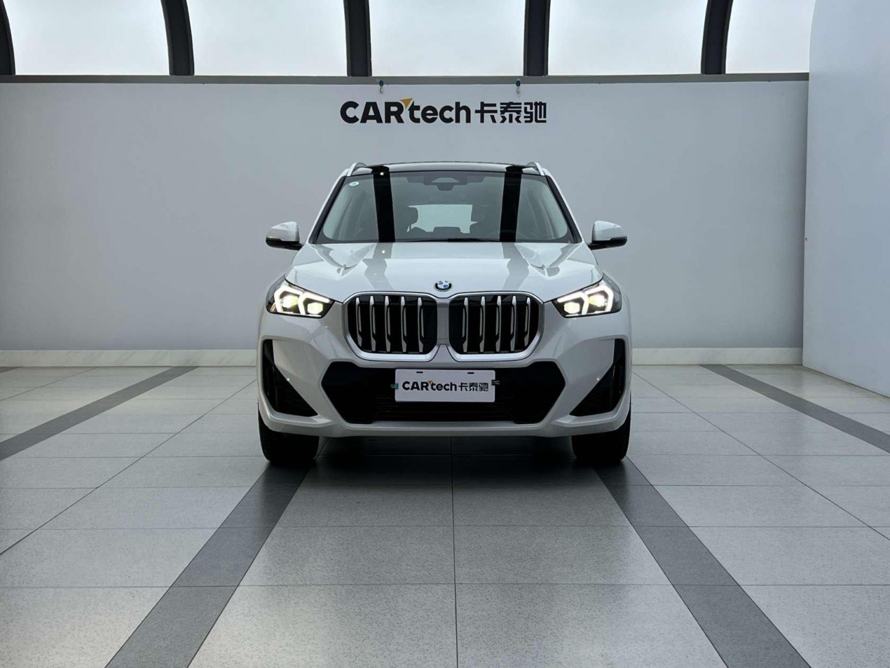 BMW X1 2026