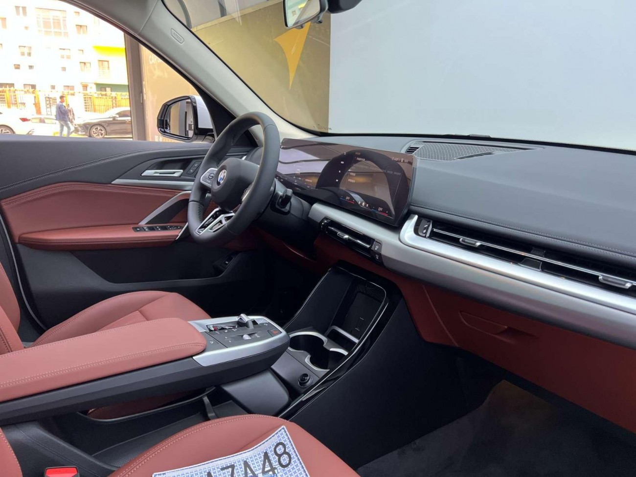BMW X1 2026