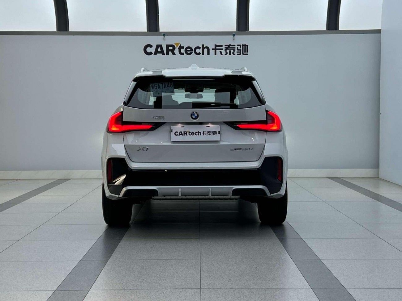 BMW X1 2026