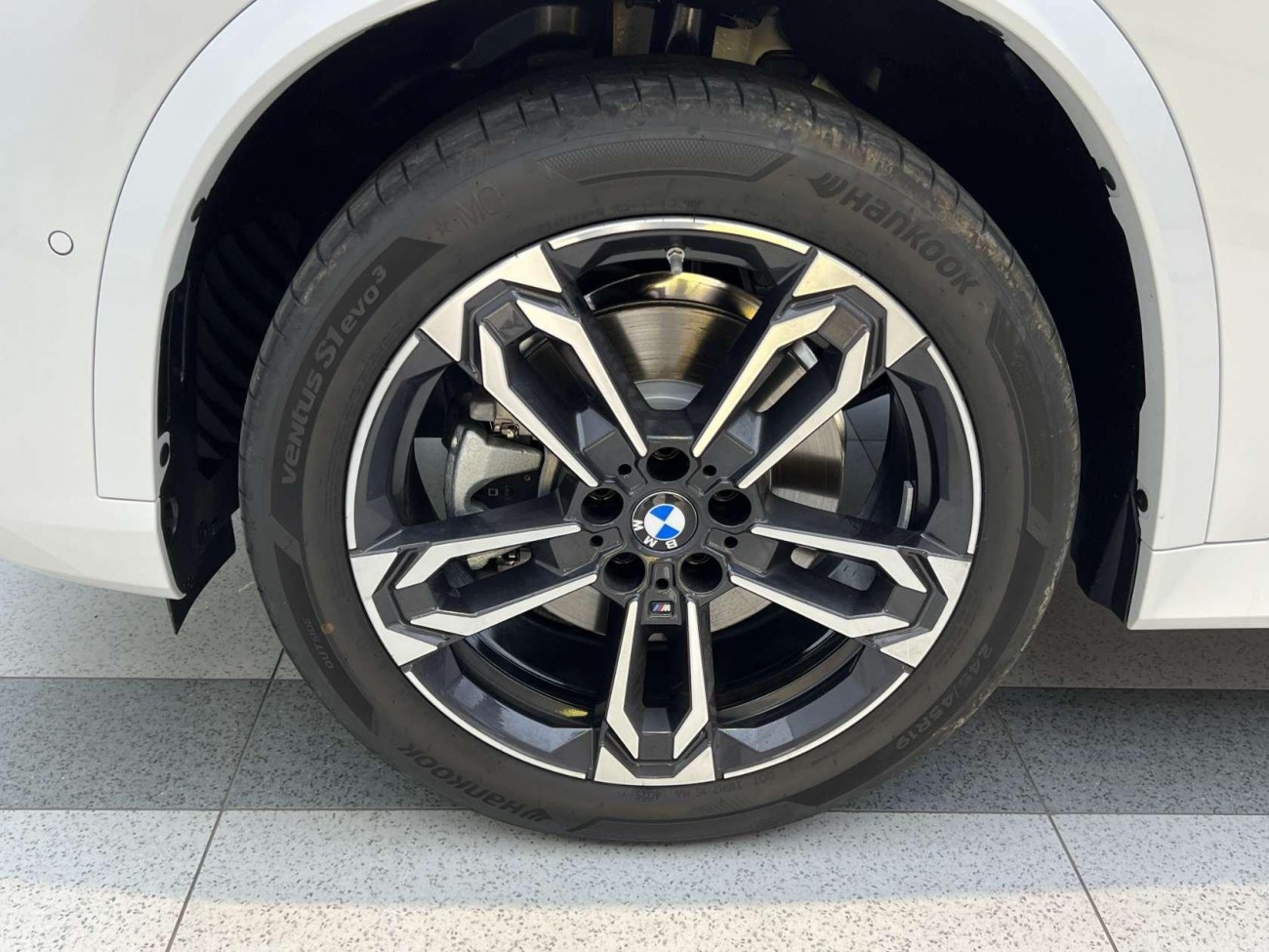 BMW X1 2026