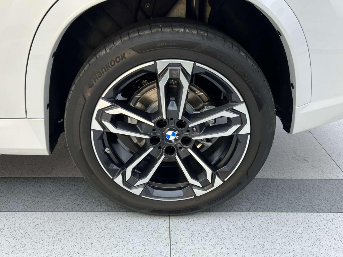 BMW X1 2026