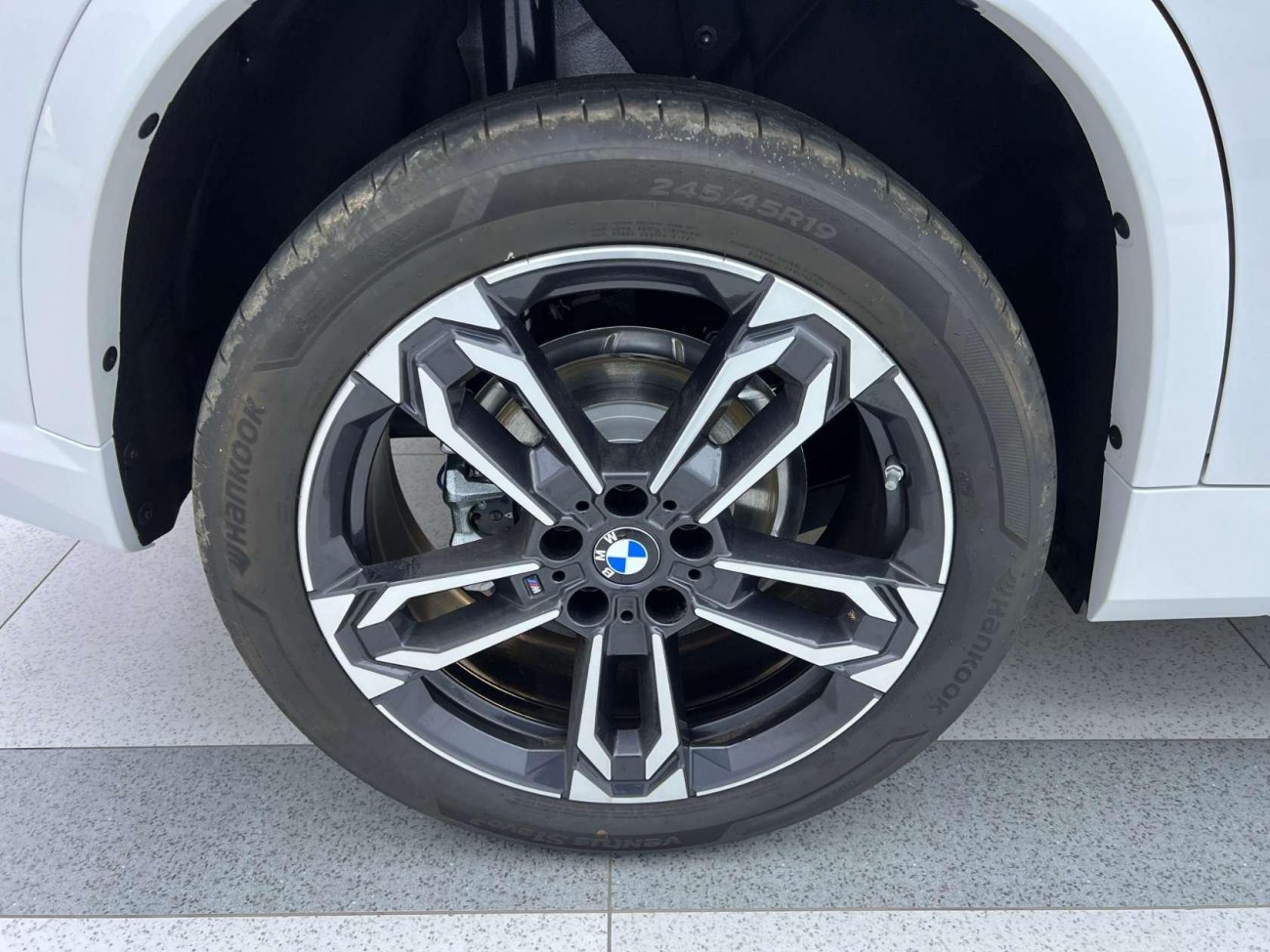 BMW X1 2026