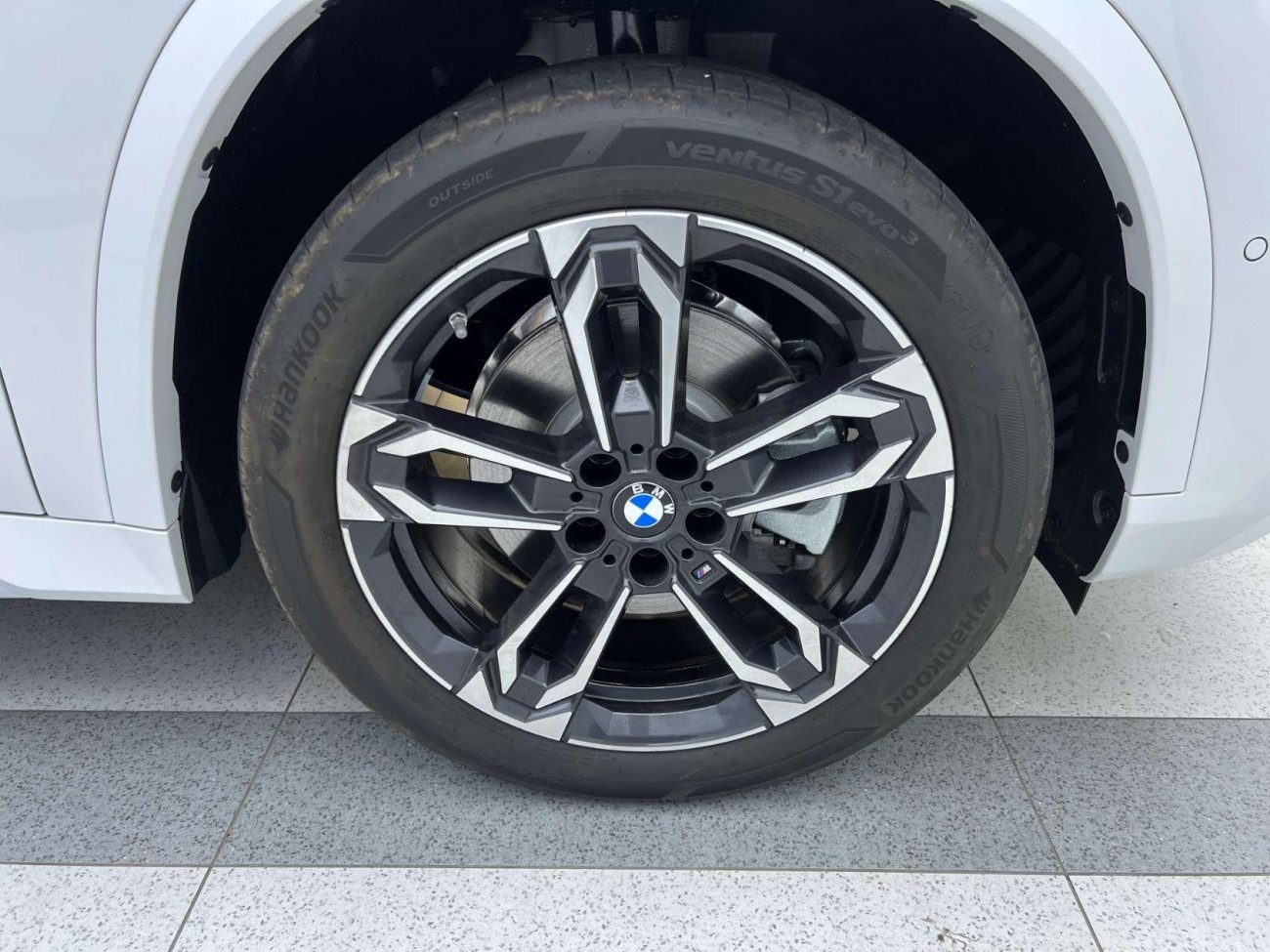 BMW X1 2026