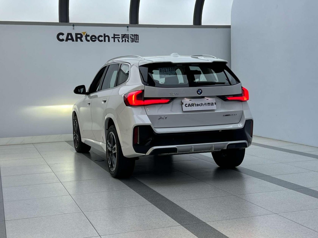 BMW X1 2026