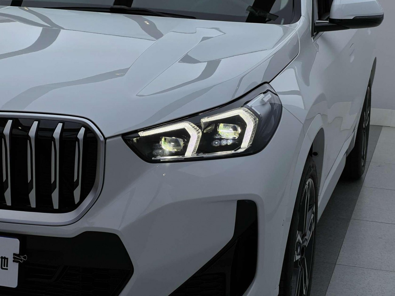 BMW X1 2026