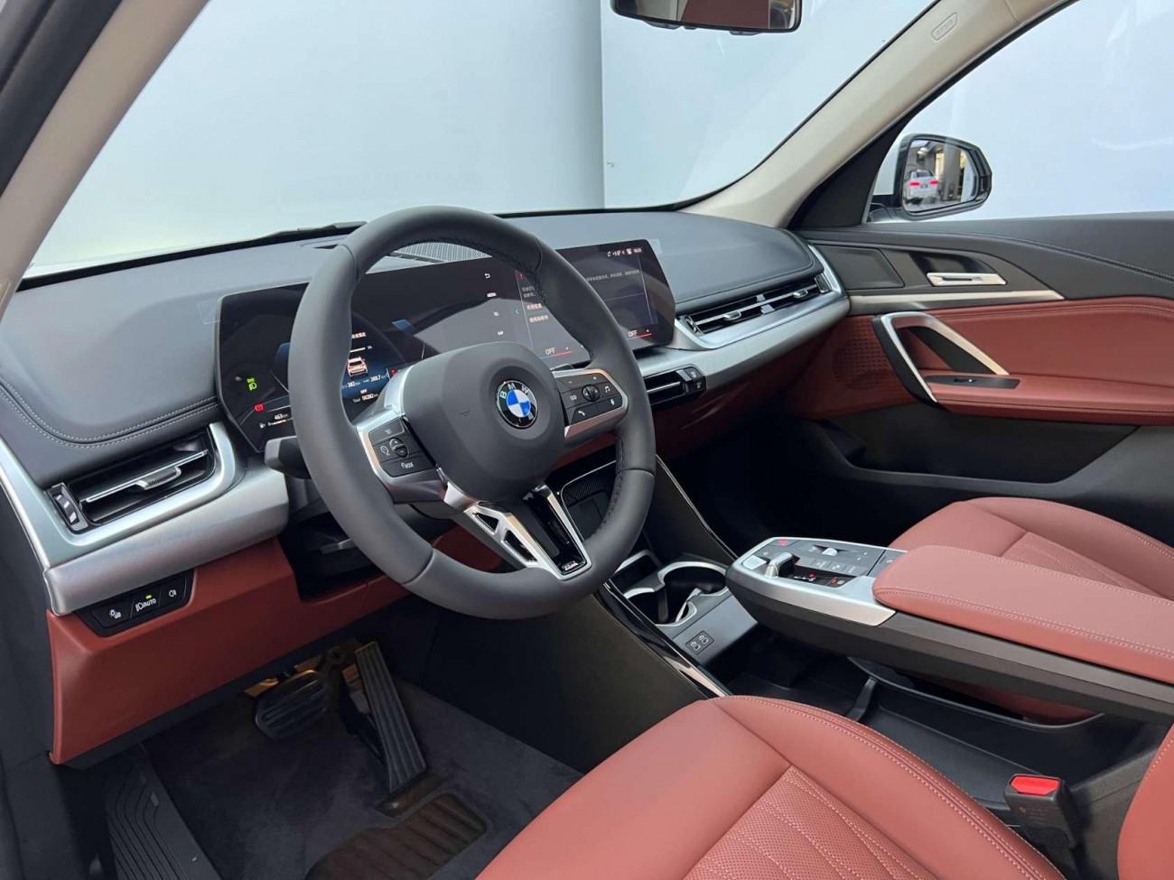 BMW X1 2026