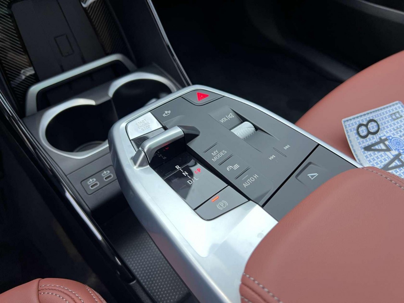 BMW X1 2026