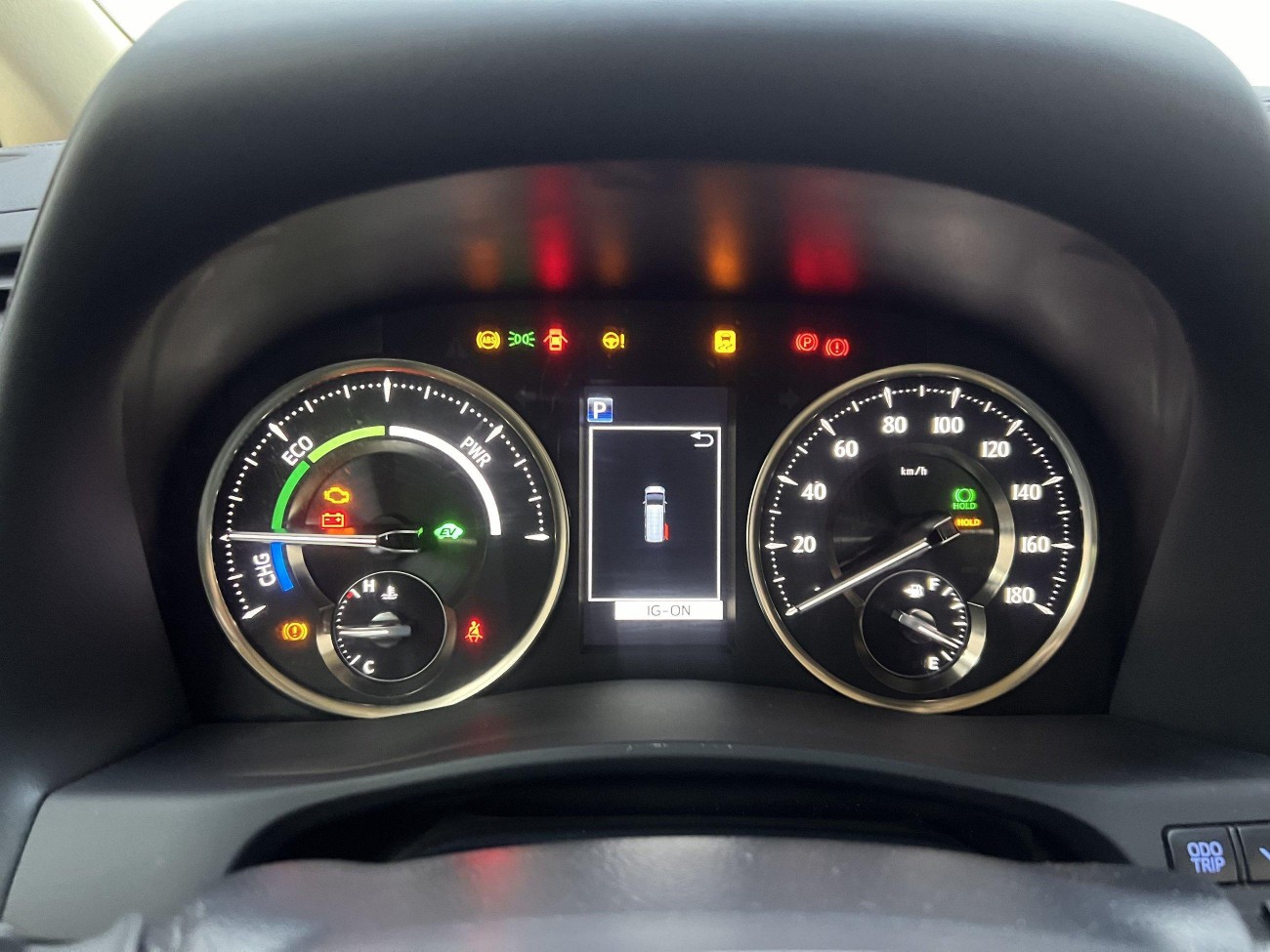 Toyota Alphard 2023