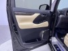Toyota Alphard 2023