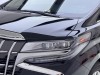 Toyota Alphard 2023