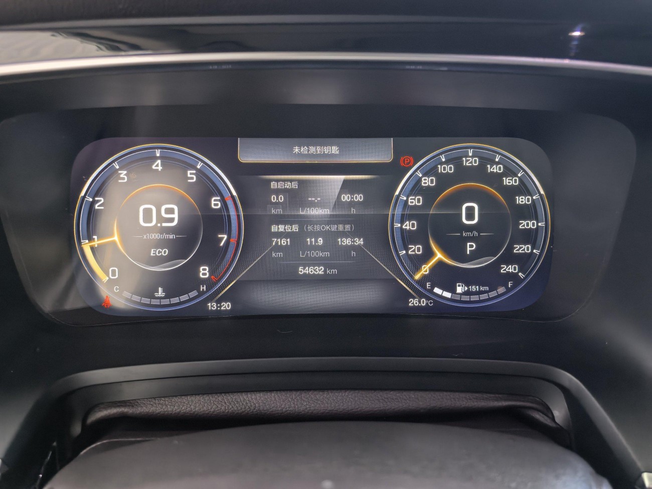 Trumpchi M8 2021