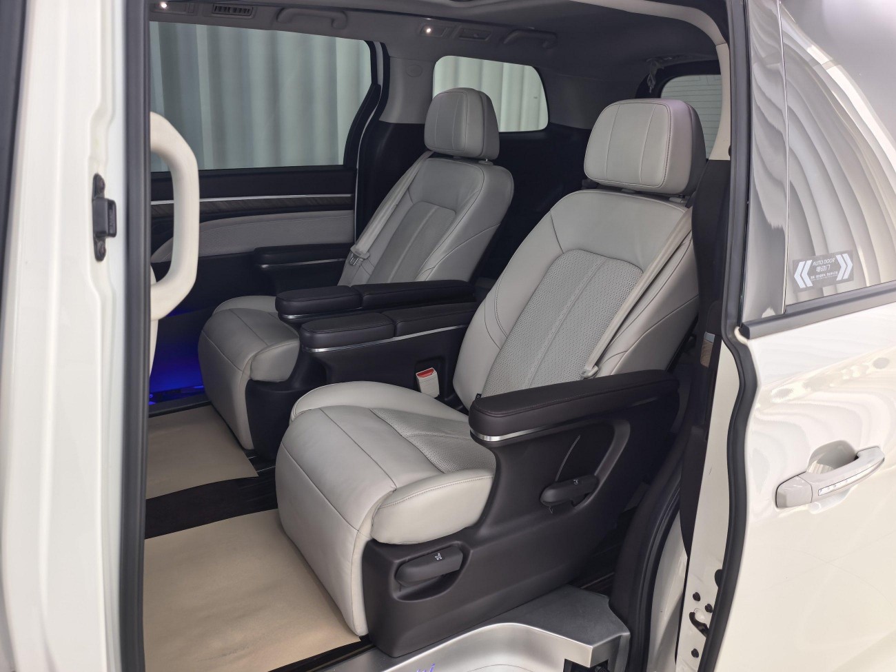 Trumpchi M8 2021