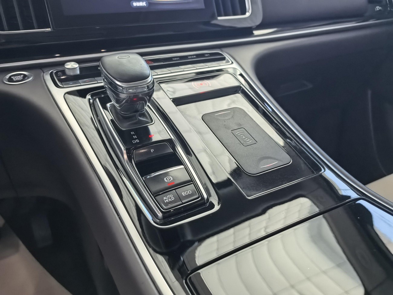 Trumpchi M8 2021