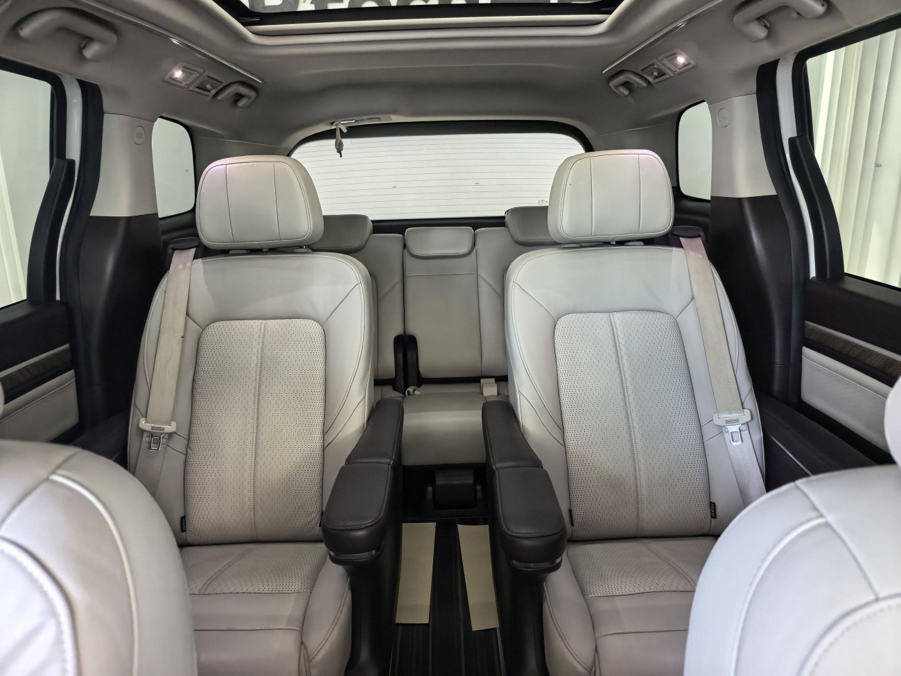 Trumpchi M8 2021