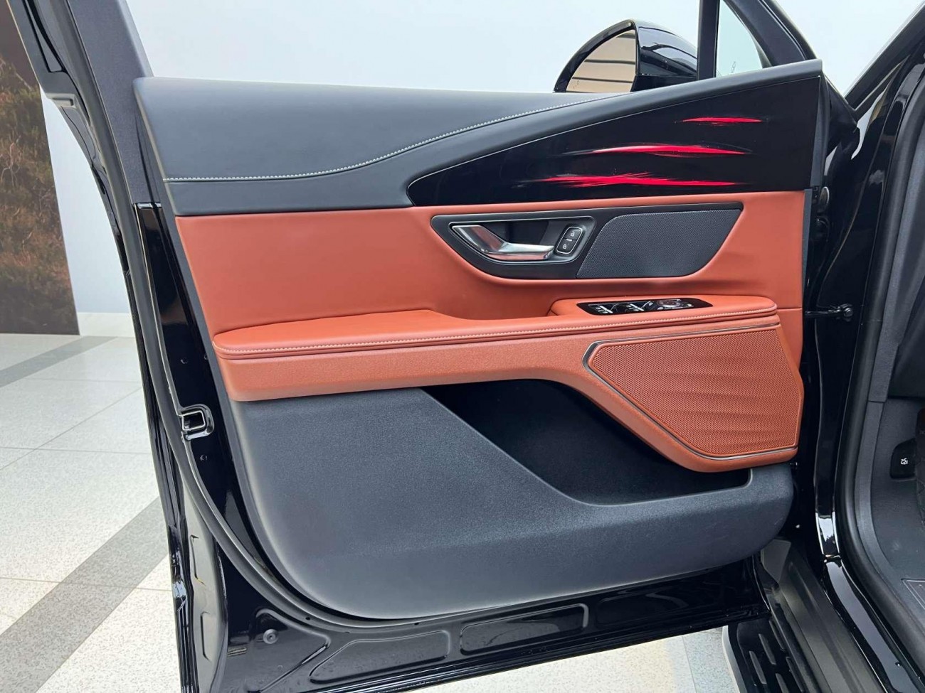 Lincoln Nautilus 2025