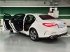 Mercedes-Benz C 200 L 2022