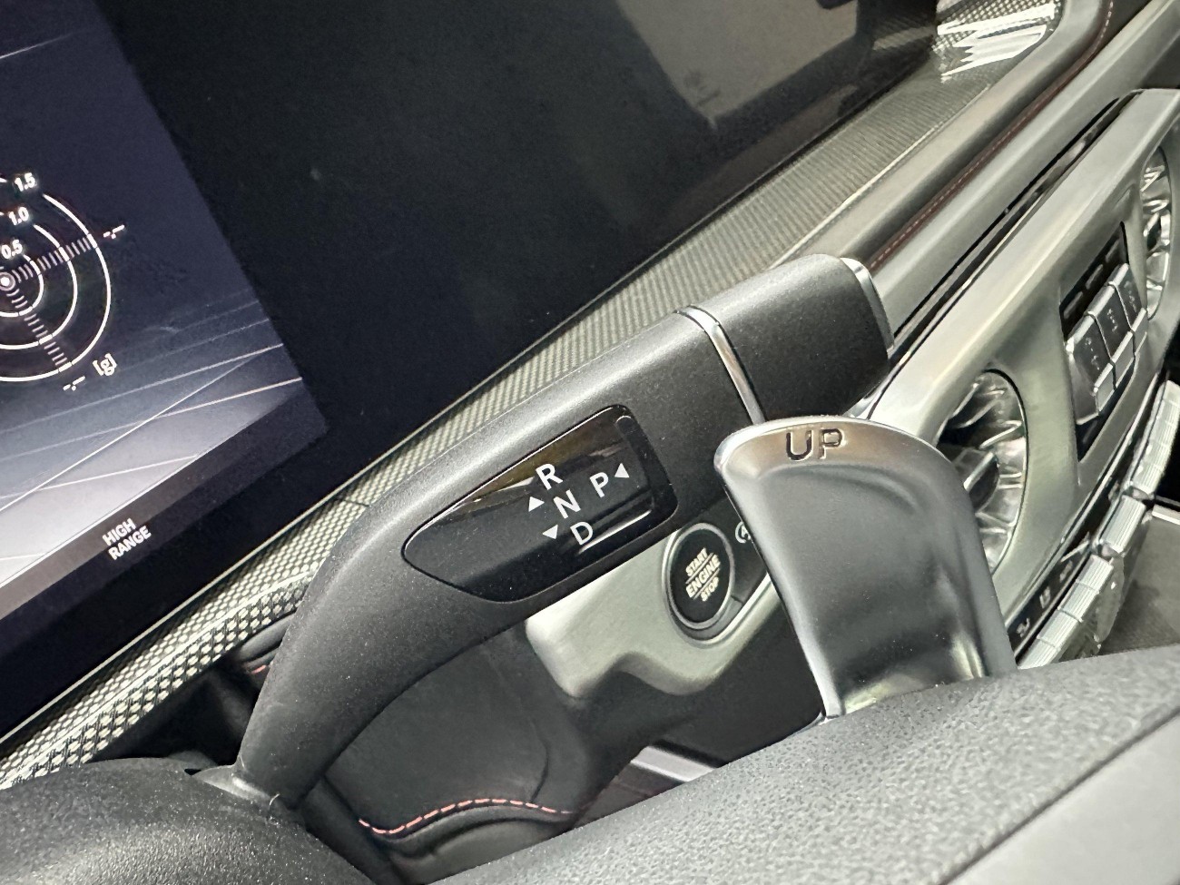 Mercedes-Benz G 500 2021