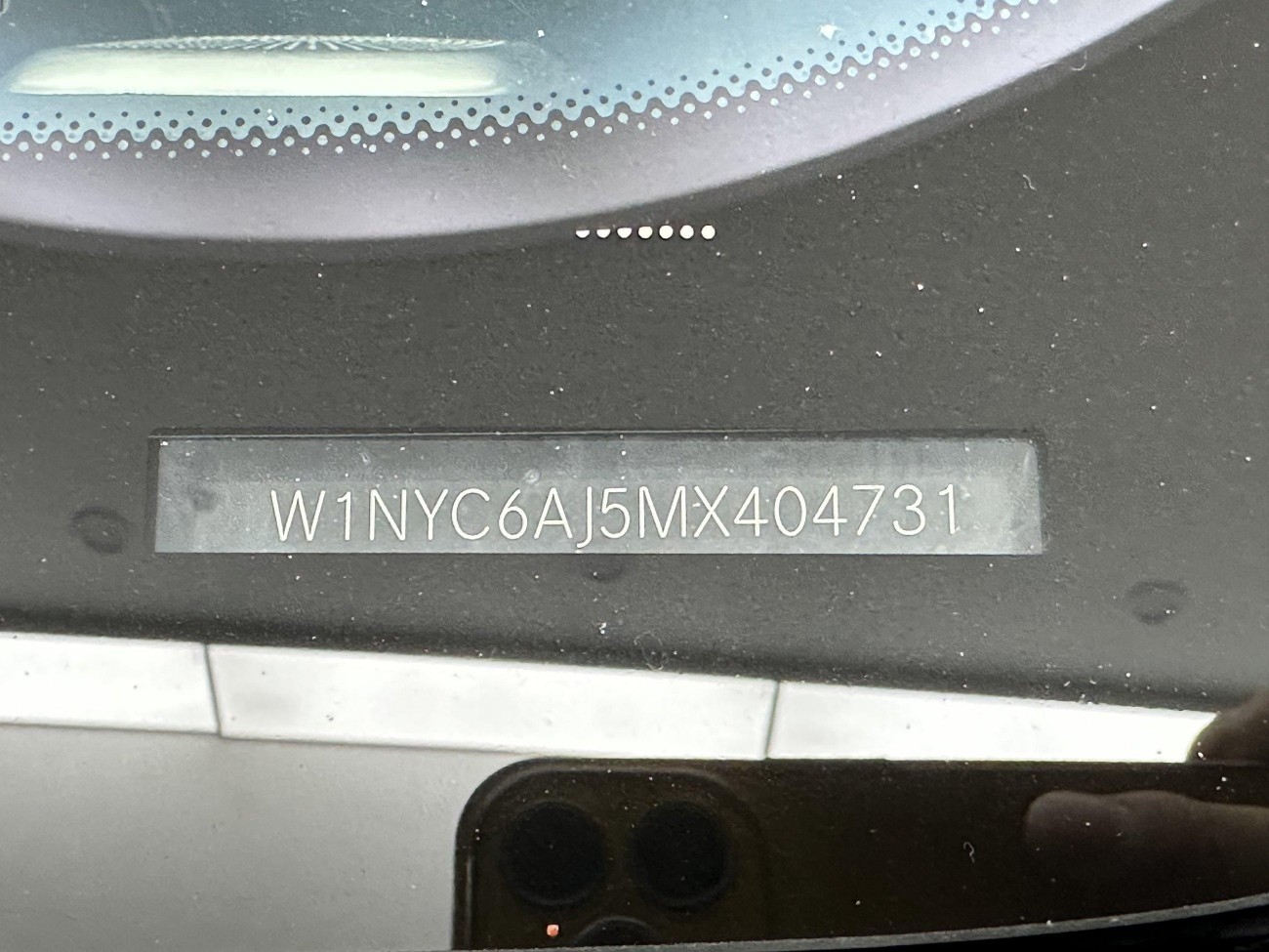 Mercedes-Benz G 500 2021
