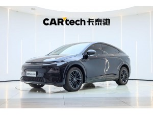 Xpeng G6 2024