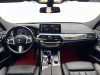 BMW 6GT 2021