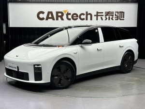 Li Auto i6 2026