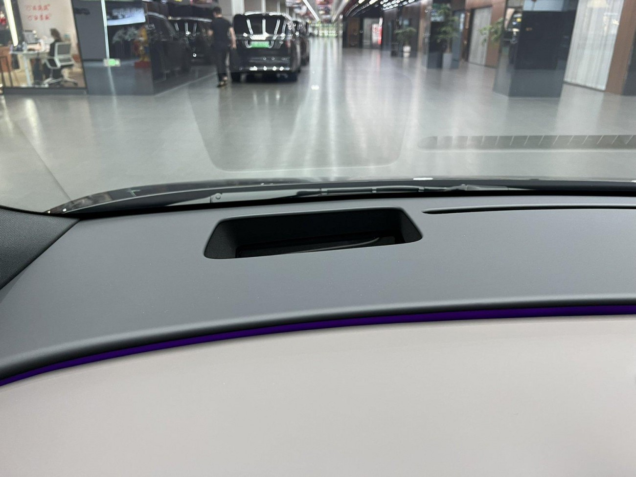 Li Auto i6 2026