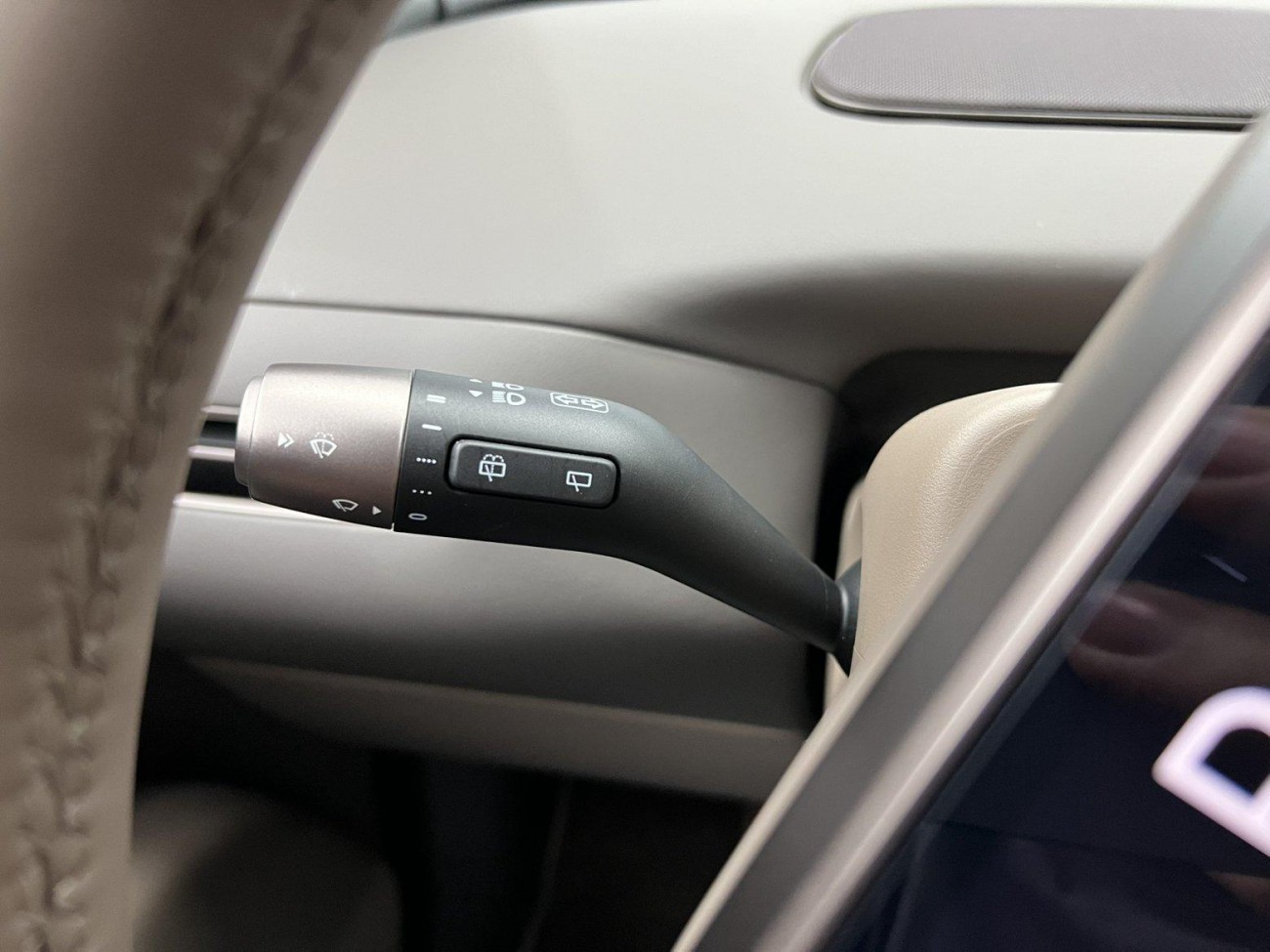 Li Auto i6 2026