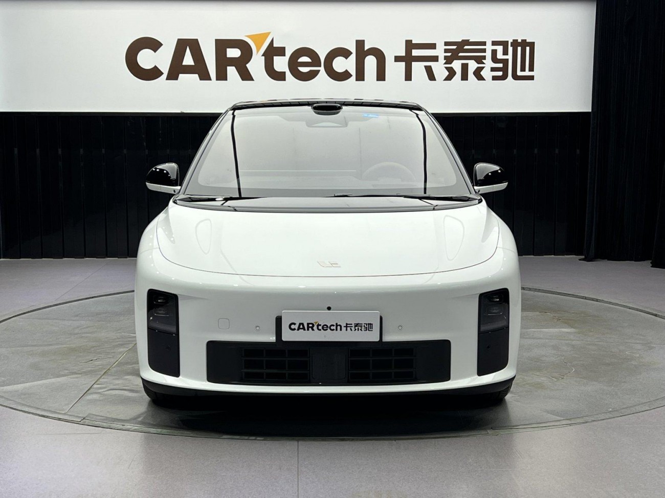 Li Auto i6 2026