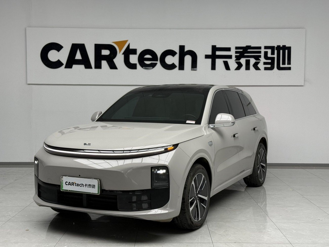 Li Auto L6 2024