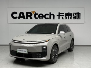Li Auto L6 2024