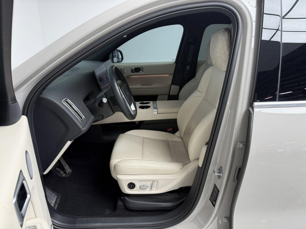 Li Auto L6 2024