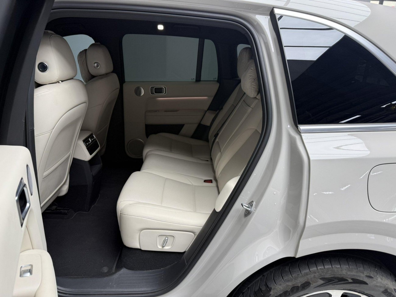 Li Auto L6 2024