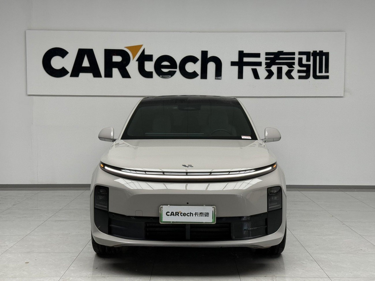 Li Auto L6 2024