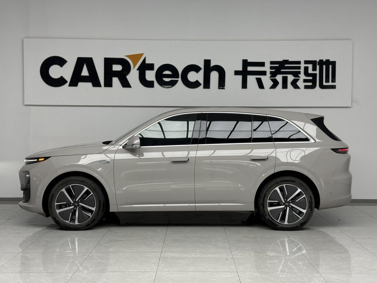 Li Auto L6 2024