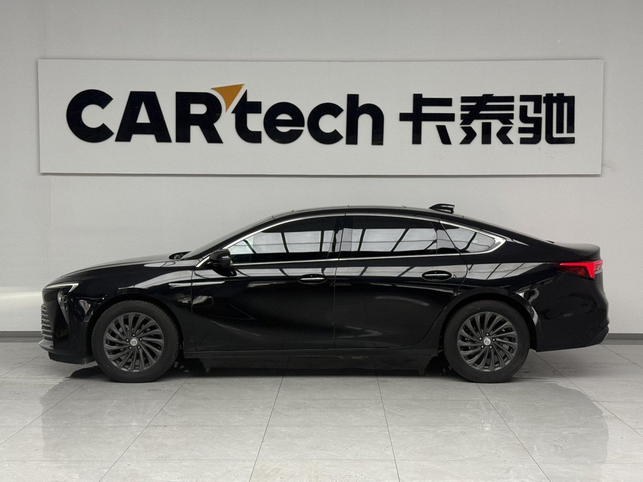 Buick LaCrosse 2025