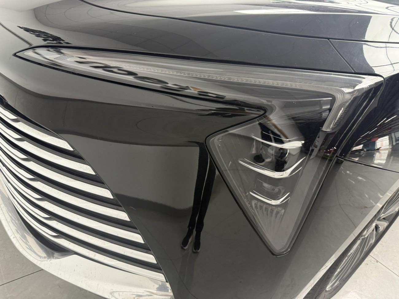 Buick LaCrosse 2025