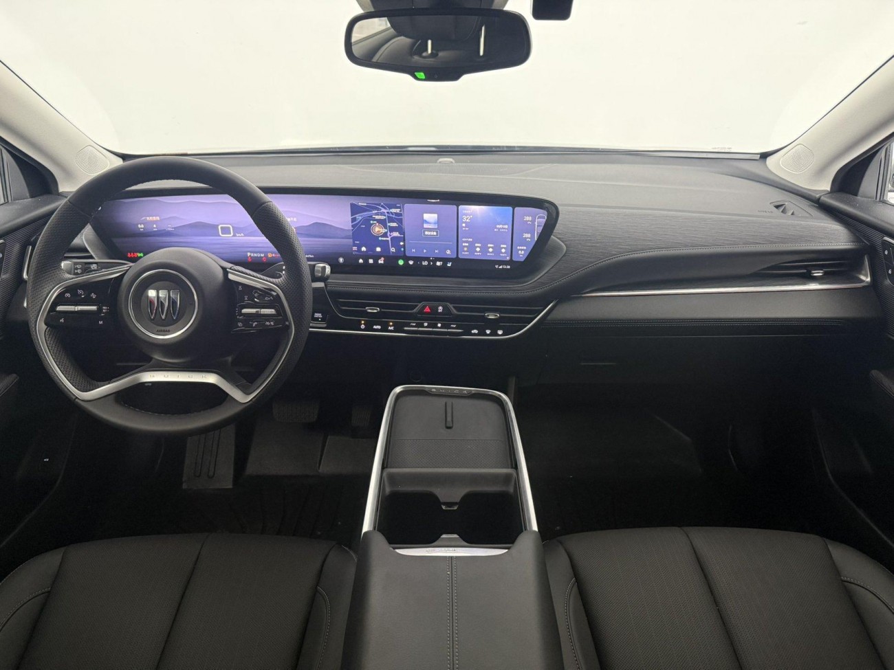 Buick LaCrosse 2025