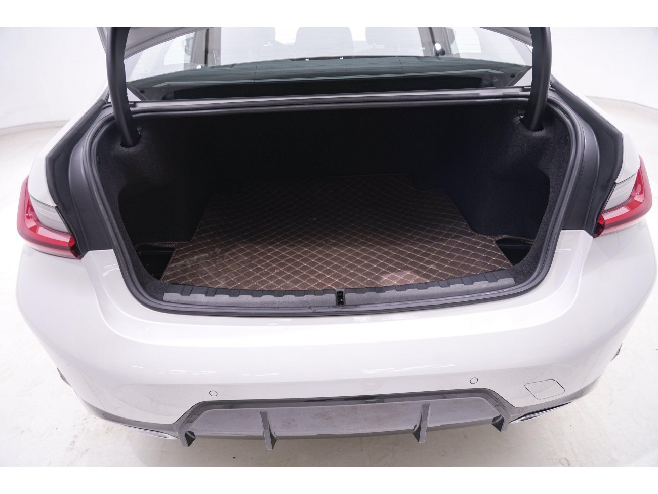 BMW 320Li 2023