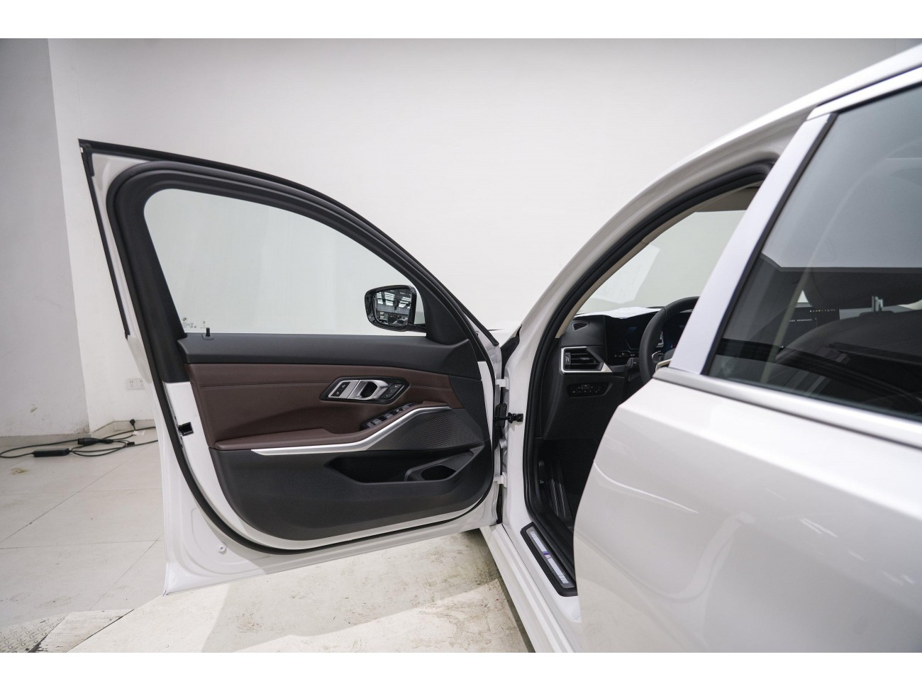 BMW 320Li 2023