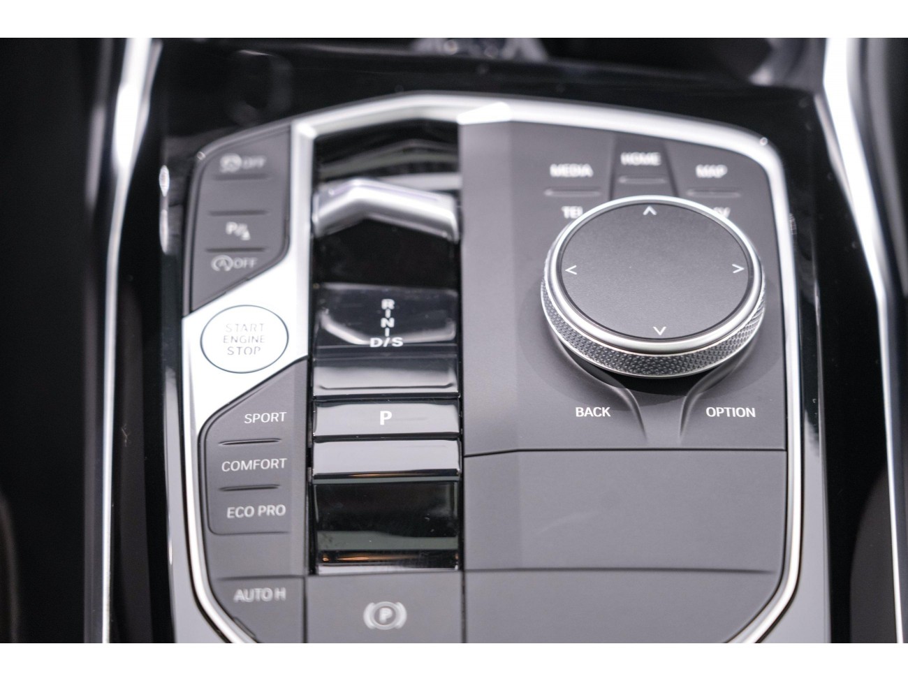 BMW 320Li 2023