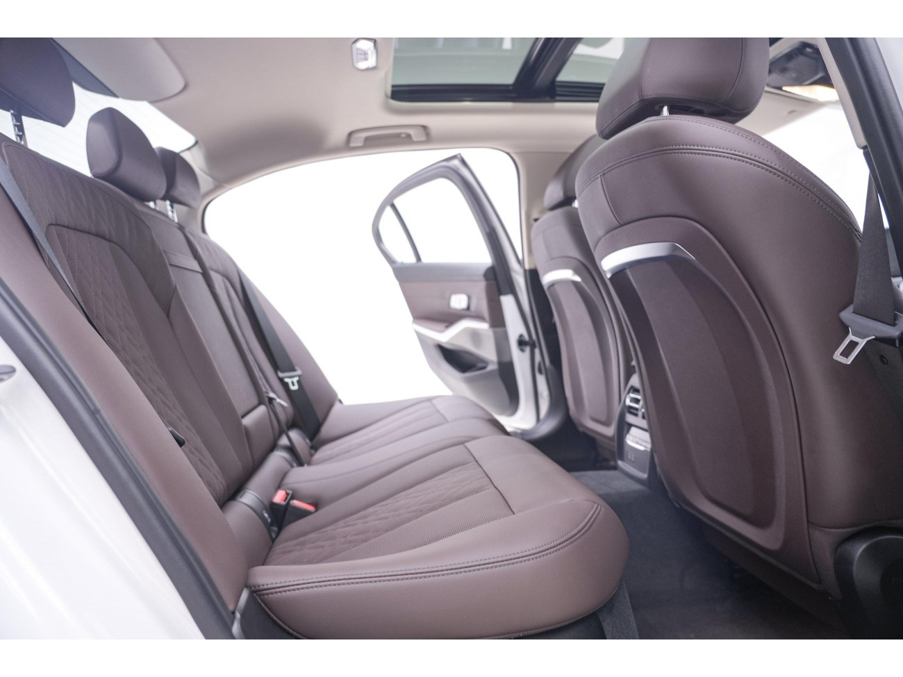BMW 320Li 2023