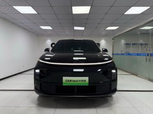 Li Auto L6 2024