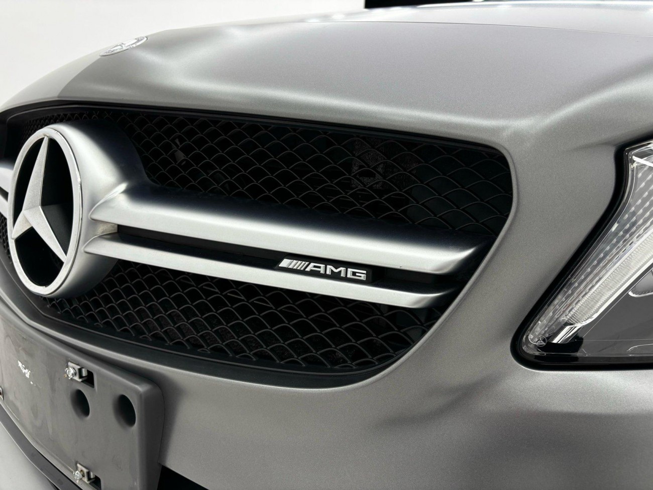 Mercedes-Benz A45 4MATIC 2016